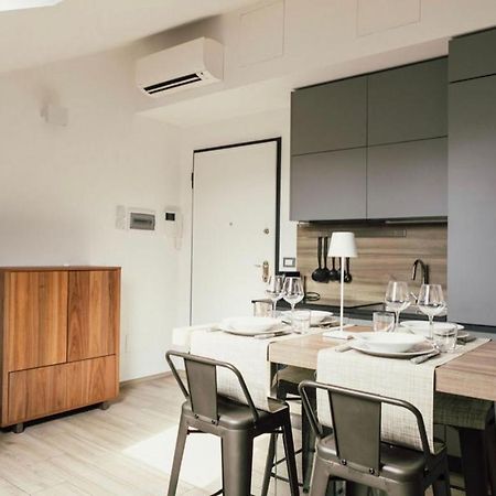 Casa Savo - Parcheggio Gratuito Nella Blu Area Leilighet Genova Eksteriør bilde