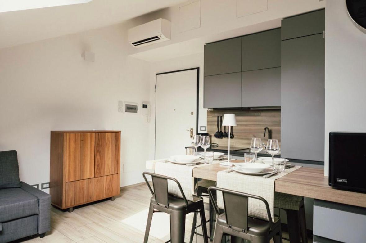 Casa Savo - Parcheggio Gratuito Nella Blu Area Leilighet Genova Eksteriør bilde