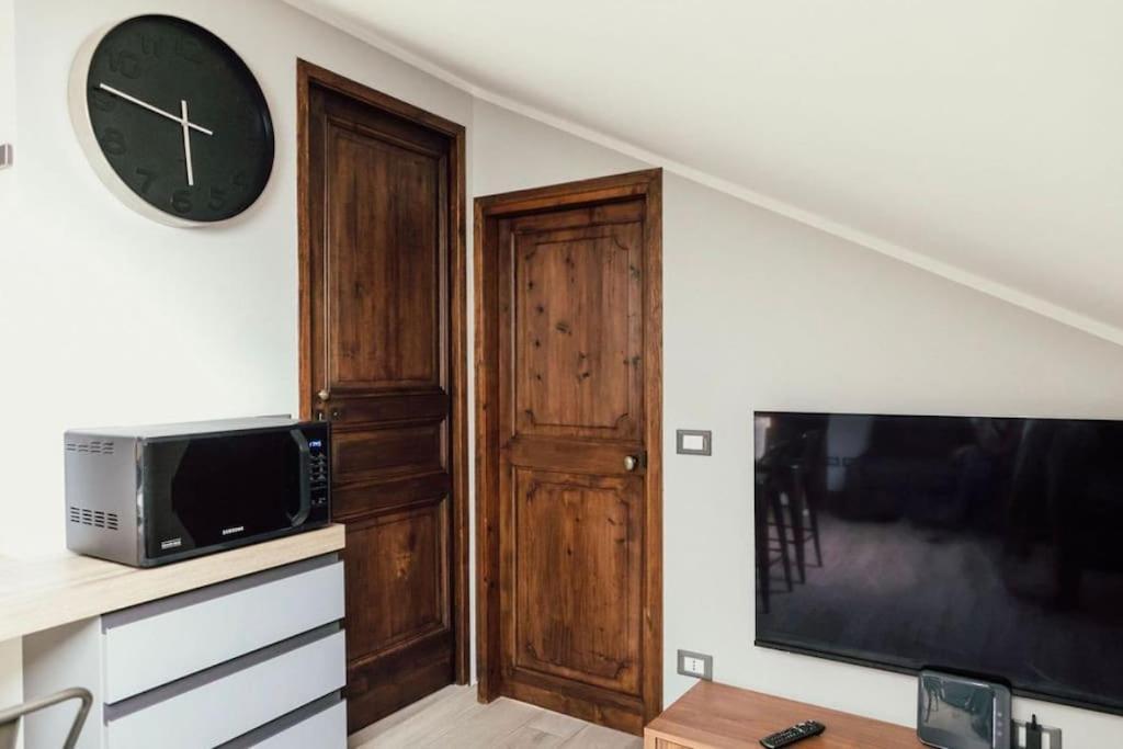 Casa Savo - Parcheggio Gratuito Nella Blu Area Leilighet Genova Eksteriør bilde