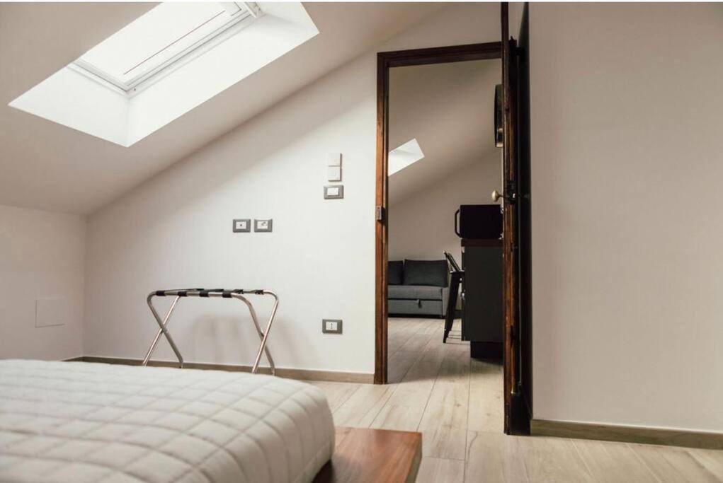 Casa Savo - Parcheggio Gratuito Nella Blu Area Leilighet Genova Eksteriør bilde