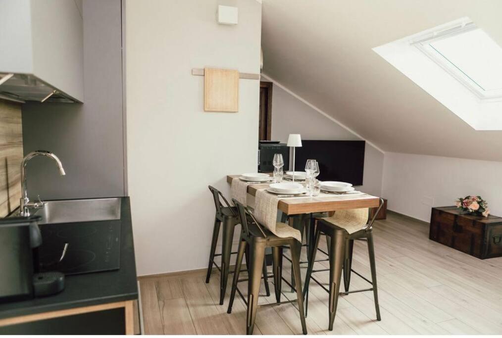 Casa Savo - Parcheggio Gratuito Nella Blu Area Leilighet Genova Eksteriør bilde
