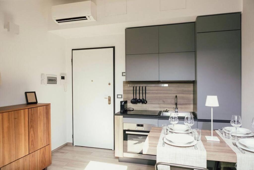 Casa Savo - Parcheggio Gratuito Nella Blu Area Leilighet Genova Eksteriør bilde