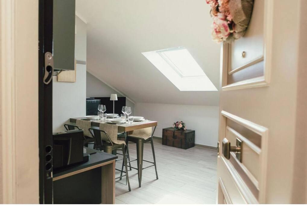 Casa Savo - Parcheggio Gratuito Nella Blu Area Leilighet Genova Eksteriør bilde